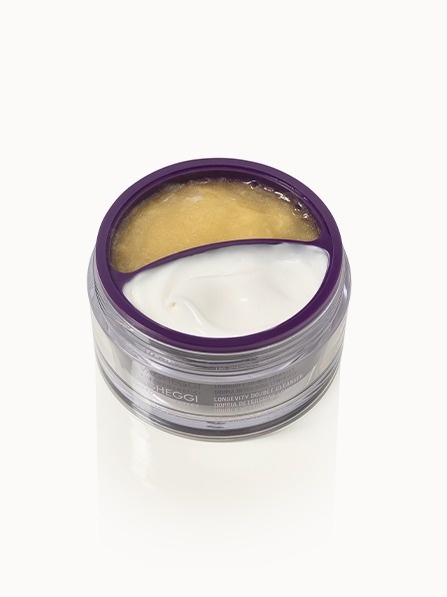 Vagheggi 75-25 Longevity Double Cleanser 150 ml