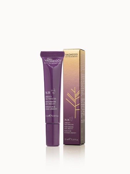 Vagheggi 75-25 Longevity Face Perfector 15 ml