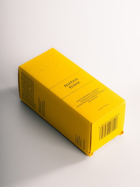 proXN AgeEase Eye Elixir Elixir do twarzy 50 ml