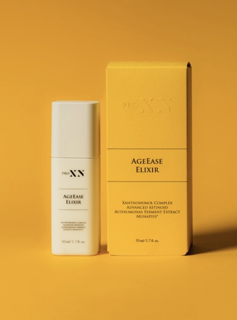 proXN AgeEase Eye Elixir Elixir do twarzy 50 ml