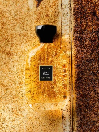 Atelier Des Ors Aube Rubis Woda perfumowana 100 ml