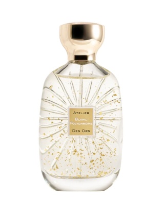 Atelier Des Ors Blanc Polychrome Woda perfumowana 100 ml