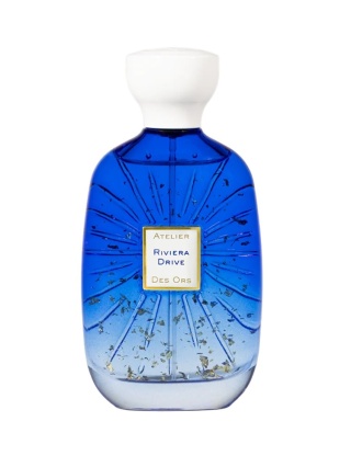 Atelier Des Ors Riviera Collection Riviera Drive Woda perfumowana 100 ml