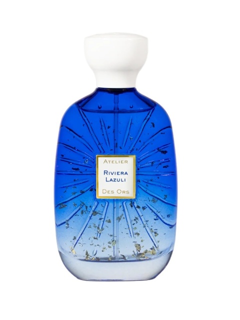 Atelier Des Ors Riviera Collecton Riviera Lazuli Woda perfumowana 100 ml