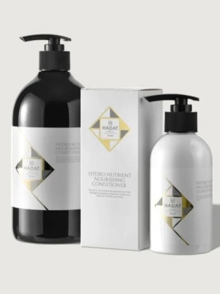 HADAT Hydro Nutrient Nourishing Conditioner Odżywka do włosów 800ml