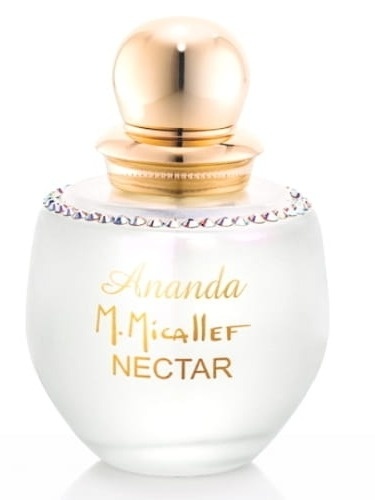 M.Micallef Ananda Nectar Perfumy 50 ml