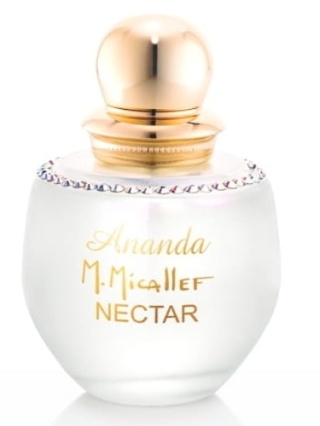 M.Micallef Ananda Nectar Perfumy 10 ml