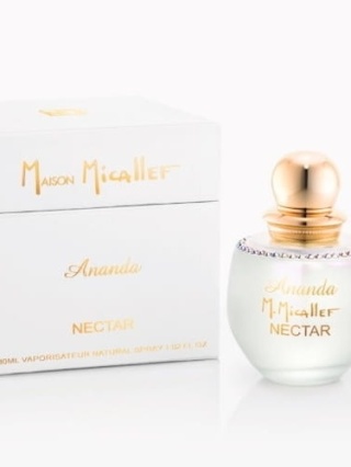 M.Micallef Ananda Nectar Perfumy 10 ml