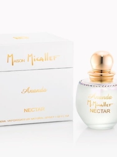 M.Micallef Ananda Nectar Perfumy 10 ml