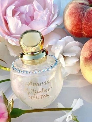 M.Micallef Ananda Nectar Perfumy 10 ml