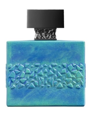 M.Micallef EdenFalls Woda perfumowana 10 ml