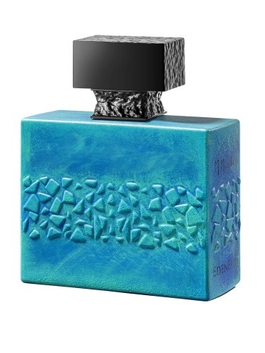 M.Micallef EdenFalls Woda perfumowana 10 ml