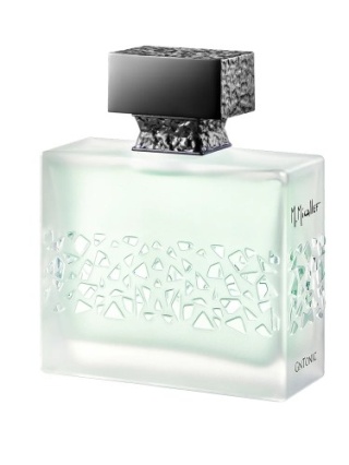 M. Micallef GnTonic Woda perfumowana 10 ml