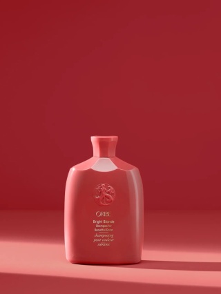 Oribe Bright Blonde Shampoo For Beautiful Color Szampon do włosów blond 250 ml