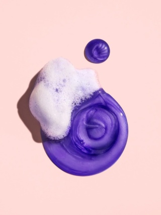 Oribe Bright Blonde Shampoo For Beautiful Color Szampon do włosów blond 75 ml