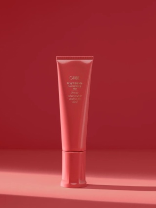 Oribe Bright Blonde Sun Lightening Mist Rozświetlająca mgiełka do włosów blond 90 ml