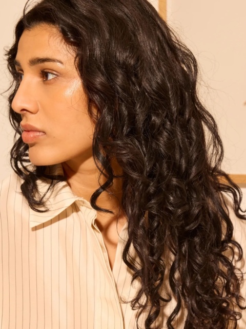 Oribe Hair Alchemy Heatless Styling Balm Balsam do stylizacji bez użycia ciepła 150 ml