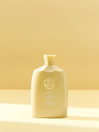 Oribe Hair Alchemy Resilience Shampoo Szampon wzmacniający kruche i łamliwe włosy 250 ml