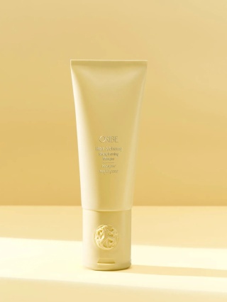Oribe Hair Alchemy Strengthening Masque Maska wzmacniająca łamliwe włosy 150 ml
