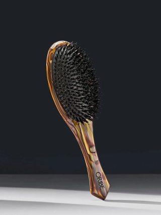 Oribe Italian Resin Flat Brush Płaska szczotka