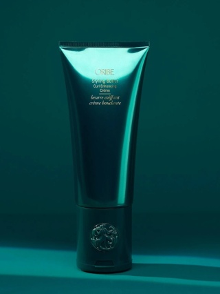 Oribe Moisture & Control Styling Butter Curl Enhancing Crème Odżywczy krem podkreślający skręt 200 ml