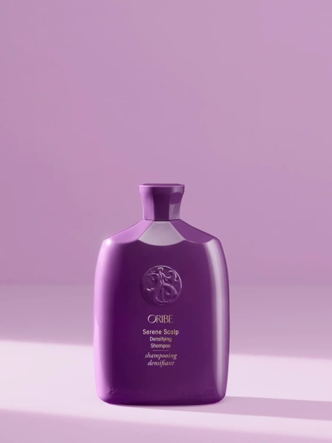 Oribe Serene Scalp Densifying Shampoo Szampon zagęszczający i wzmacniający włosy, redukujący ich wypadanie 250 ml