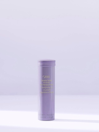 Oribe Serene Scalp Oil Control Dry Shampoo Powder Suchy szampon w pudrze 45 g