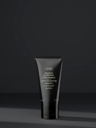 Oribe Signature Conditioner A Daily Indulgence Nawilżająca odżywka do codziennego użytku 50 ml