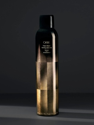Oribe Signature Free Styler Working Hairspray Ultralekki lakier do wielokrotnych stylizacji 75 ml