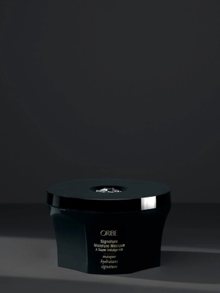 Oribe Signature Moisture Masque Głęboko nawilżająca maska do codziennego użytku 175 ml