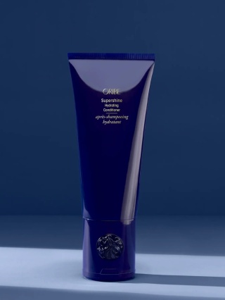 Oribe Supershine Hydrating Conditioner Nawilżająco-rozświetlająca odżywka do włosów 50 ml
