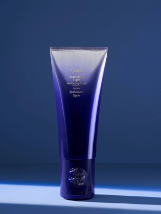 Oribe Supershine Light Moisturizing Cream Delikatny krem nadający połysk i nawiliżenie 150 ml