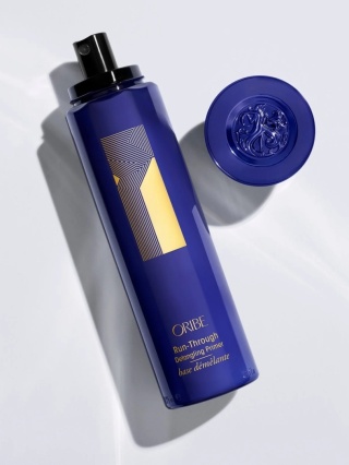 Oribe Supershine Run-Through Detangling Primer Mleczko do włosów ułatwiające rozczesywanie i stylizacje 50 ml