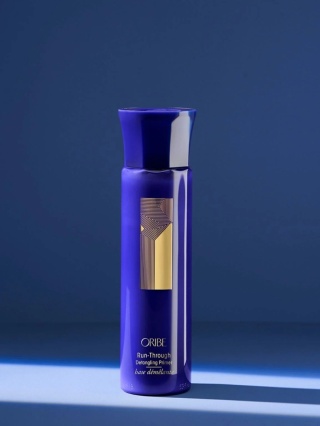 Oribe Supershine Run-Through Detangling Primer Mleczko do włosów ułatwiające rozczesywanie i stylizacje 175 ml