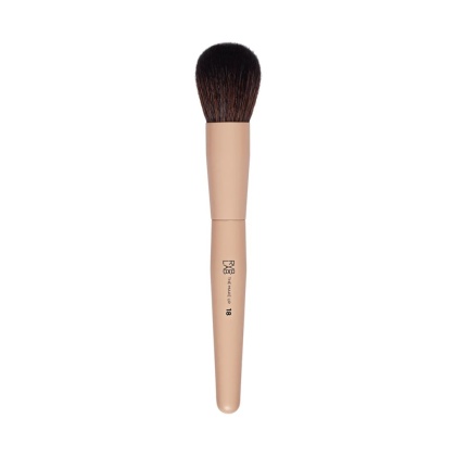 RVB LAB THE MAKE UP Face Powder Brush 18 Pędzel do pudru 18