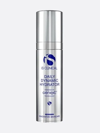 IS CLINICAL Daily Dynamic Hydrator Krem nawilżający z technologiami GeneXC i Extremozyme 50 g