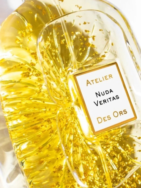 Atelier Des Ors Nuda Veritas Woda perfumowana 2 ml