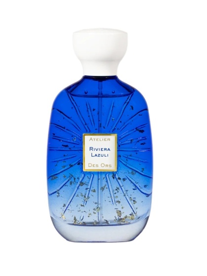 Atelier Des Ors Riviera Collecton Riviera Lazuli Woda perfumowana 2 ml