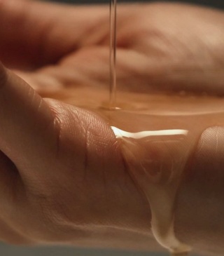 La Sultane de Saba Repairing Honey Mask Miodowa maska naprawcza LSDS 100 ml