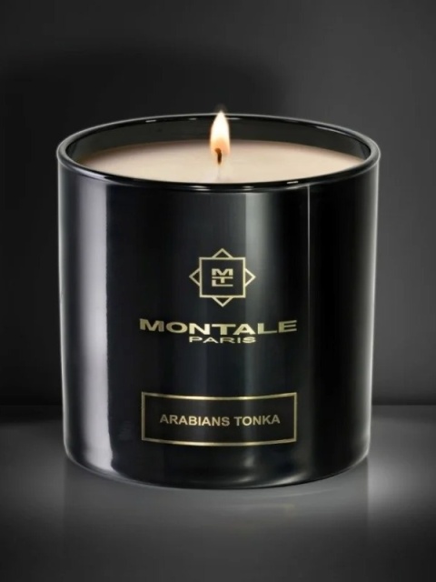 Montale Arabians Tonka Candle Świeca zapachowa 250 g