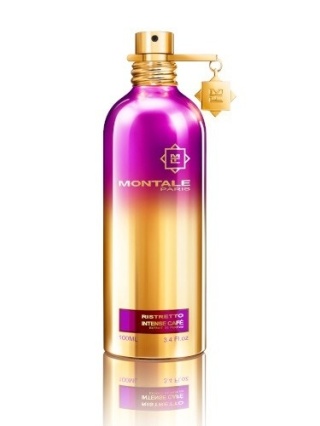 Montale Ristretto Intense Cafe Woda perfumowana 50 ml