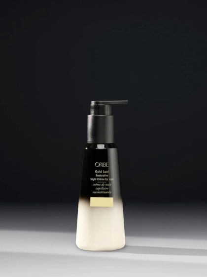 Oribe Gold Lust Restorative Night Creme Regeneracyjny krem na noc o lekkiej, luksusowej formule 150 ml