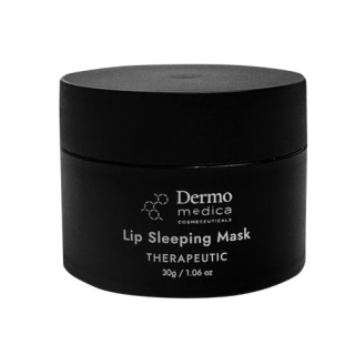 DERMOMEDICA Lip Sleeping Mask 30g