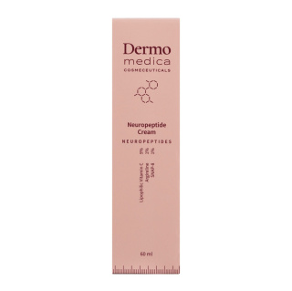 DERMOMEDICA Neuropeptide Cream 60ml