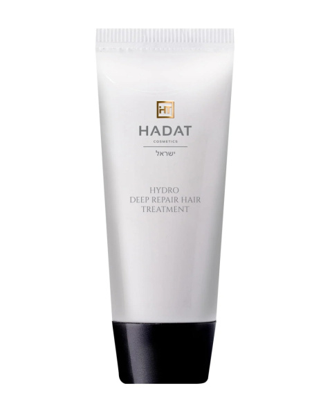 HADAT Hydro Deep Repair Treatment Maska do włosów zniszczonych 70ml