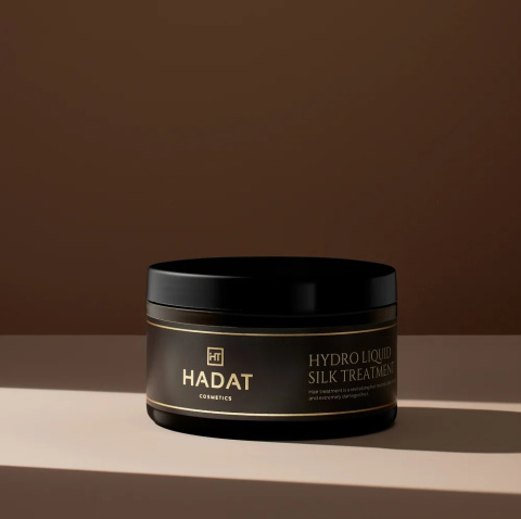 HADAT Hydro Liquid Silk Treatment 300ml