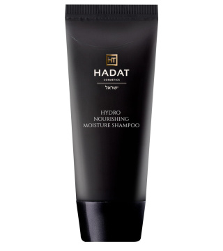 HADAT Hydro Nourishing Moisture Shampoo 70ml