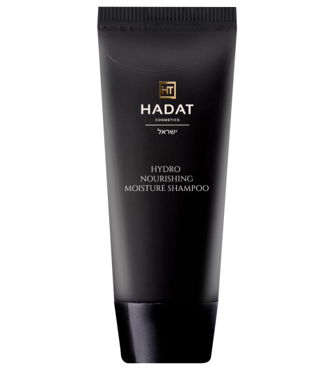 HADAT Hydro Nourishing Moisture Shampoo Odżywczo – nawilżający szampon do włosów 70ml