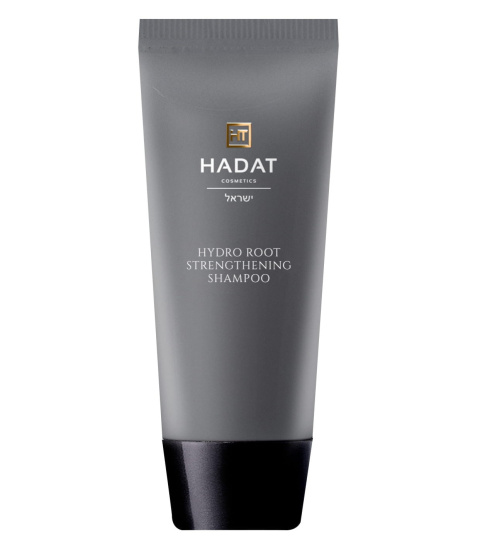 HADAT Hydro Root Strenghtening Shampoo Szampon na porost włosów 70ml