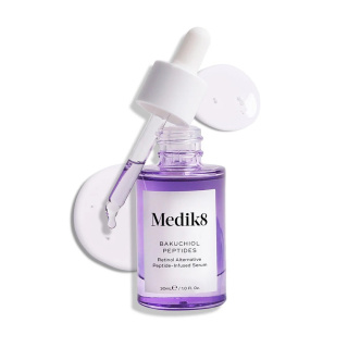 MEDIK8 BAKUCHIOL PEPTIDES Serum peptydowe 30ml